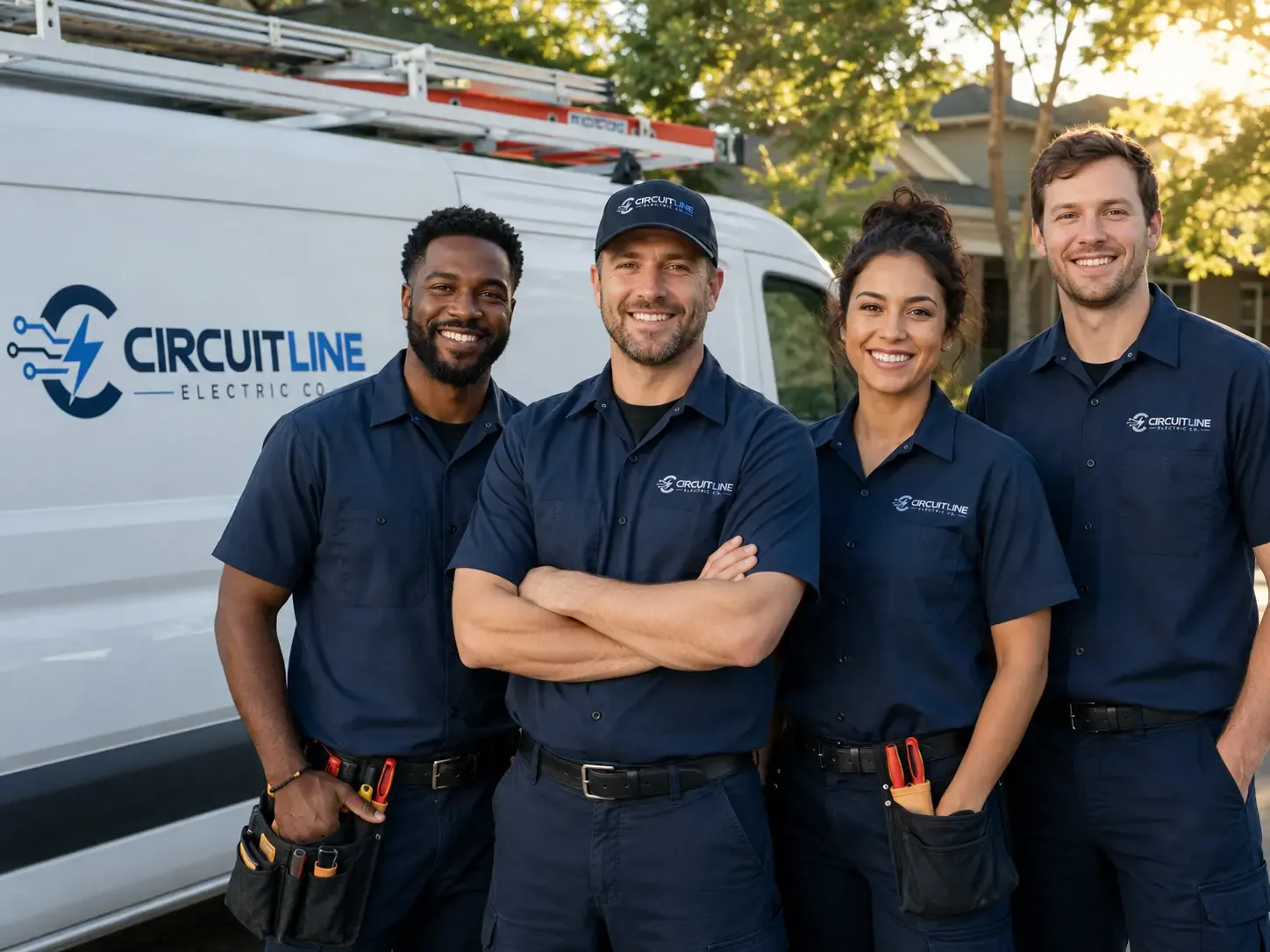 Whole Home Rewiring company in Lakeside, NE